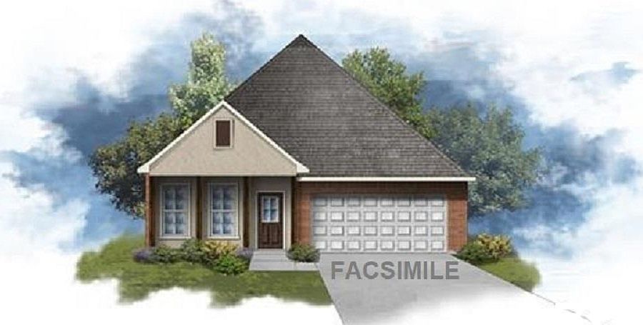 2nd image of 6869 Summerset Dr
