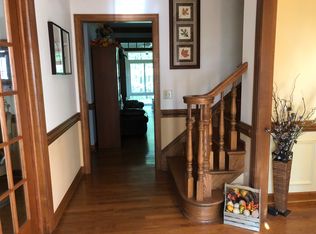 405 Appaloosa Trl, Bahama, NC 27503