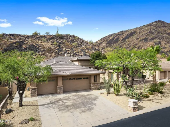 13518 E SORREL Lane, Scottsdale, AZ 85259