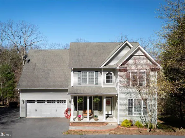 142 Waterside Ln, Cross Junction, VA 22625