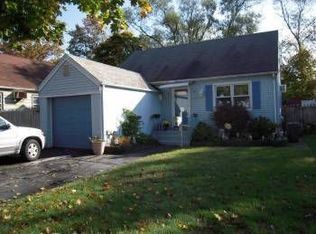 819 Ramapo Ave, Pompton Lakes, NJ 07442