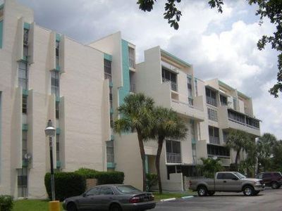 2017 NW 46th Avenue #506A, Lauderhill, FL, 33313