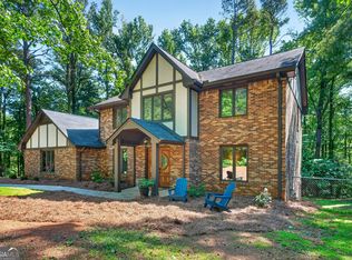 2305 Mountain West Trl, Stone Mountain, GA 30087
