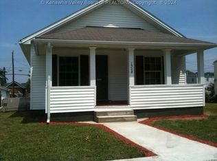 1328 Grosscup Ave, Dunbar, WV 25064