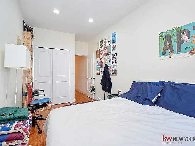 160 W 141st St #3A — Photo 4
