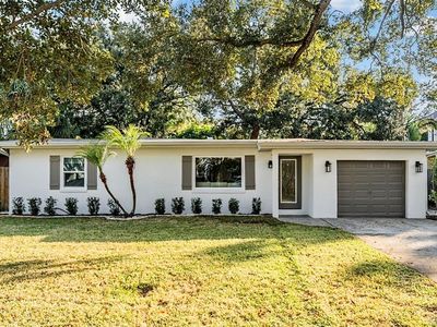 3216 W Fielder St, Tampa, FL, 33611