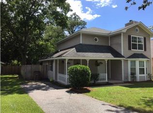 1111 Louise Ave, Mobile, AL 36609