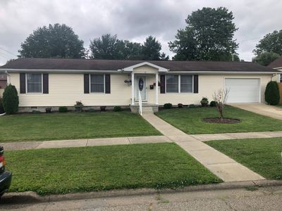 71 N Star St, Jackson, OH, 45640