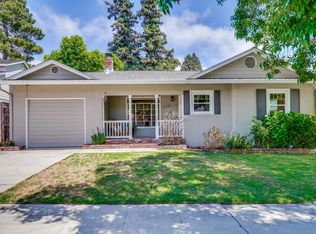18640 Sandy Rd, Castro Valley, CA