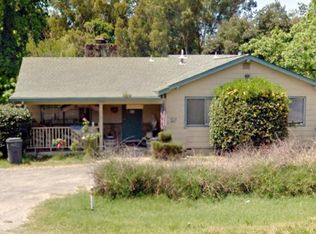 9741 Old Redwood Hwy, Windsor, CA 95492