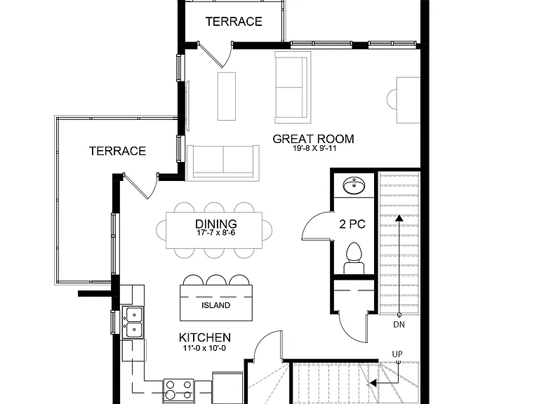 2805 Doyle Dr #118 — Photo 10
