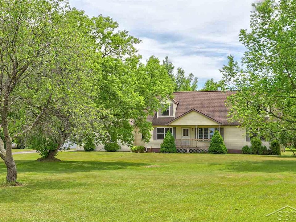 6706 E Bevens Rd, Deford, MI 48729 Zillow