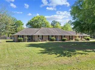 138 Rue Charlemagne, Slidell, LA 70461