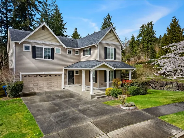 1097 Hiton Circle, Dupont, WA 98327