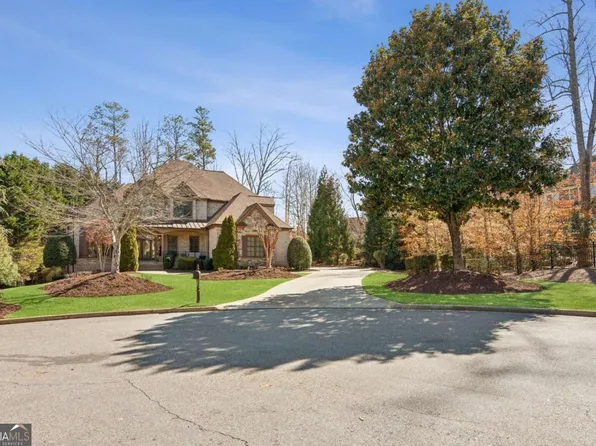 5640 Copper Creek Pass, Cumming, GA 30040