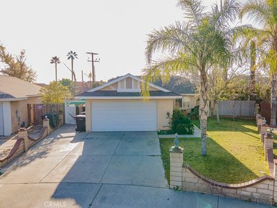 1830 Sandcastle Dr, Perris, CA, 92571