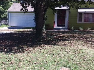 1828 S Missouri Ave, Springfield, MO 65807