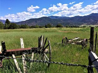 751 Leprechaun Ln, Howard, CO 81233