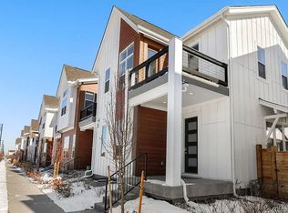 5824 N Beeler Ct, Denver, CO 80238