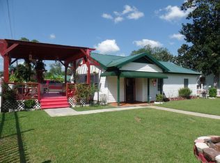 601 E Horner St, Atmore, AL 36502