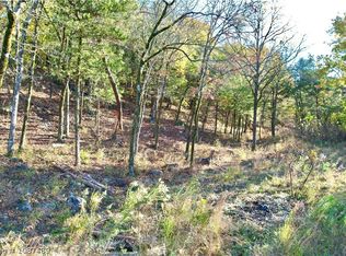 TRACT 1 Wildwood Ln, Poteau, OK 74953