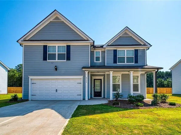 788 River Gardens Dr SE, Atlanta, GA 30354