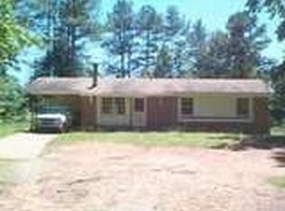 1181 Freemans Creek Rd, Bishop, GA 30621