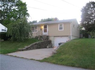 664 4th Ave, Woonsocket, RI 02895