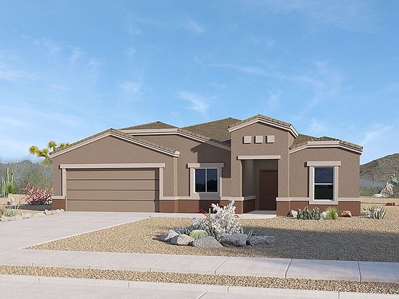 Plan Elevation.