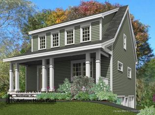 10 Bittersweet Ln LOT 103, South Berwick, ME 03908