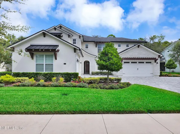 454 PORT CHARLOTTE Drive, Ponte Vedra, FL 32081