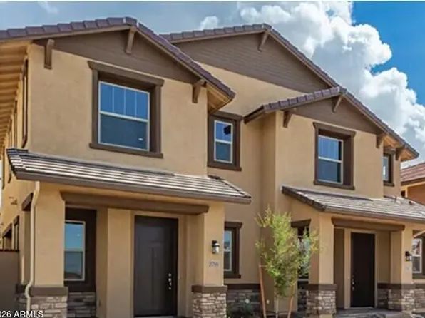 20606 W THOMAS Road, Buckeye, AZ 85396