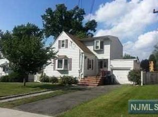 444 Sutton Ave, Hackensack, NJ 07601