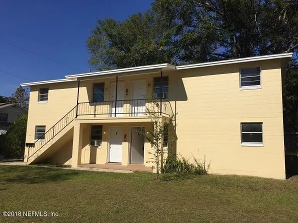 1531 Louisiana St, Jacksonville, FL 32209