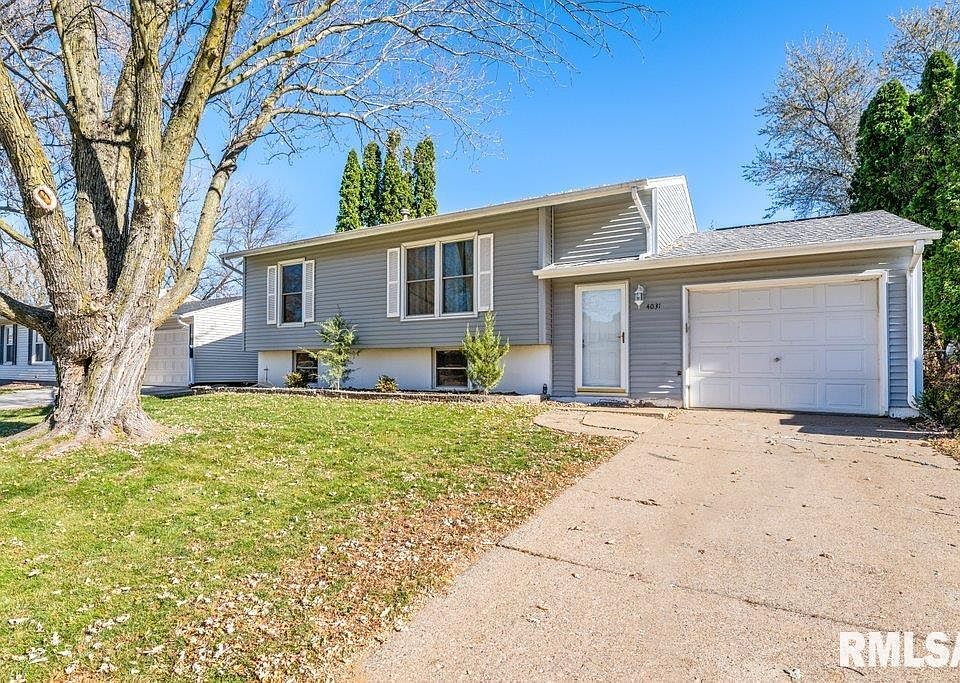 4031 Hillandale Rd, Davenport, IA 52806 Zillow