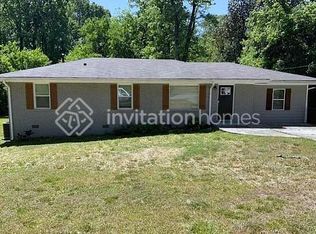 3068 Rollingwood Ln SE, Atlanta, GA 30316