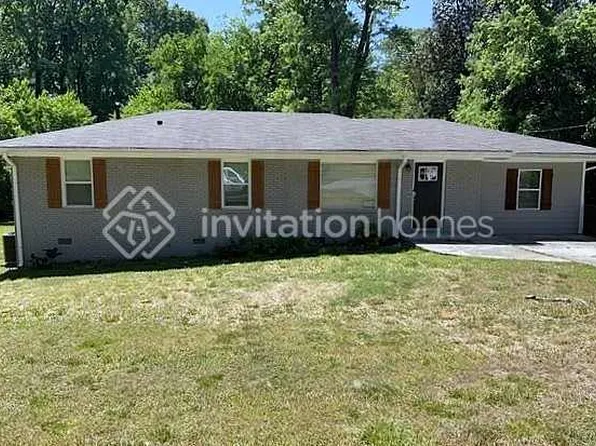 3068 Rollingwood Ln SE, Atlanta, GA 30316