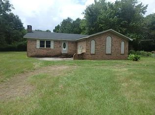 19575 Dees Rd, Mount Vernon, AL 36513