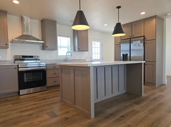 4640 W 5500th Rd N, Delta, UT 84624