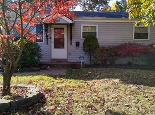 8660 Harold Dr, Saint Louis, MO 63134