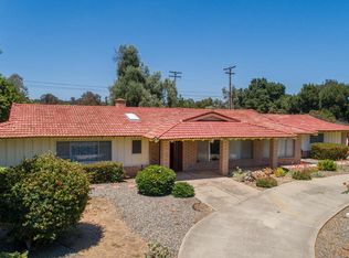 1818 Juanita Ln, Fallbrook, CA 92028