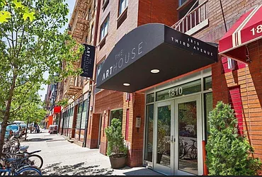 Rented by Nest Seekers International