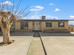 7910 Ranchland Dr, El Paso, TX 79915