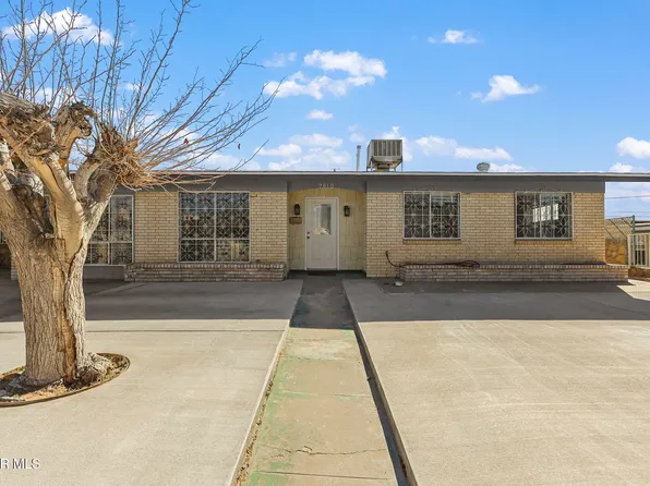 7910 Ranchland Dr, El Paso, TX 79915