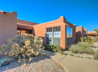 4 Santo Domingo Trl N #N, Corrales, NM 87048