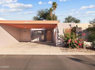 4944 N Via Carina, Tucson, AZ 85704