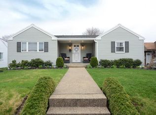 942 1st St, Baden, PA 15005