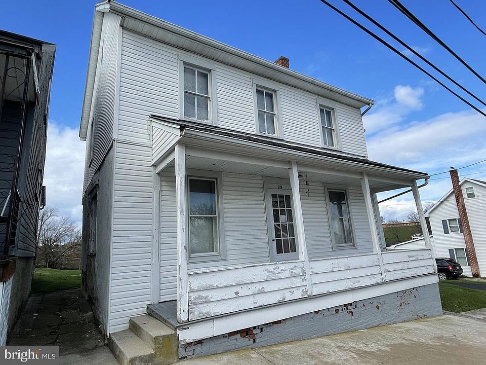 29 N Main St, Smithsburg, MD 21783 Zillow
