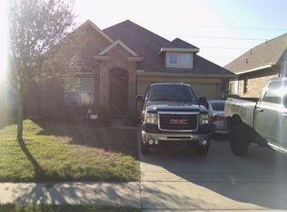 21511 Gable Meadows Ln, Spring, TX 77379