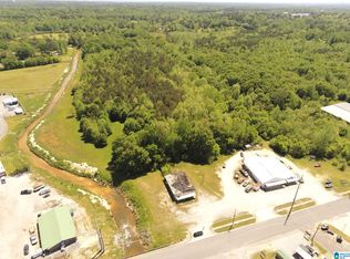500 6th St S, Clanton, AL 35045